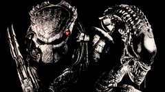 Aliens vs Predator movie