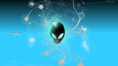 Alienware logos