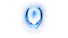 Alienware logos