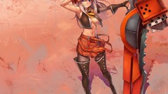 Alisa Ilinichina Amiella God