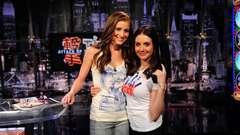 Alison brie Attack of