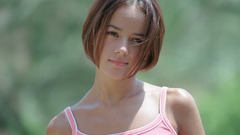 Alizée depth of field