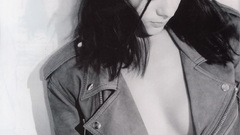 Alizée monochrome American Apparel