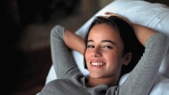 Alizée singers French