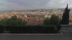 Allee francois arago high