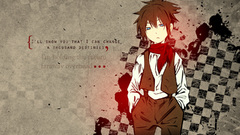 Allen walker d gray-man