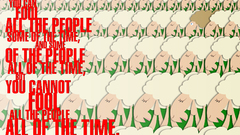 Alley Your More version youcanfool mabye