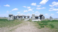 Alliance Nebraska Carhenge