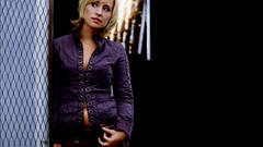 Allison Mack
