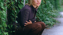 Allison Mack Smallville