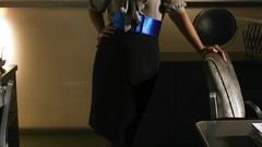 Allison Mack Smallville Chloe