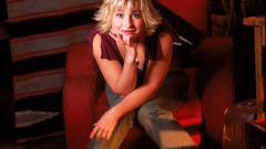 Allison Mack Smallville Chloe