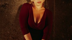 Allison Mack Smallville Chloe