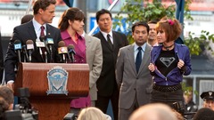 Allison scagliotti Celebrity