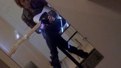 Allison scagliotti Celebrity