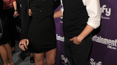 Allison scagliotti Celebrity