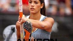 Allison Stokke