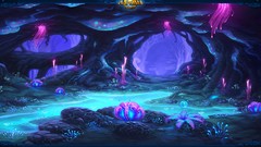 Allods Online fantasy art