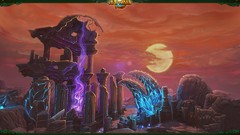 Allods Online fantasy art