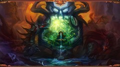 Allods Online fantasy art