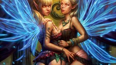 Allods Online video games