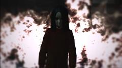 Alma game fear horror