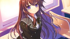 Alpha Kimi to Issho ni