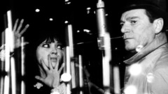 Alphaville Anna Karina