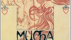 Alphonse Mucha