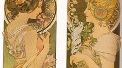 Alphonse Mucha