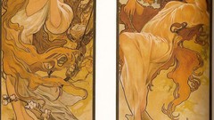 Alphonse Mucha