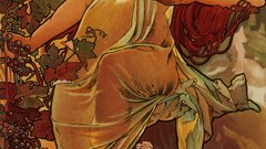Alphonse Mucha