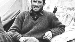 Alps Italy climber writer Explorer italia legendary Italian 