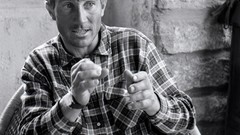 Alps Italy climber writer Explorer italia legendary Italian 