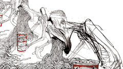 Alt Ralph steadman high