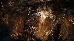 Altar tomb raider sacrifice