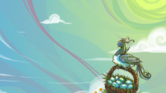 Altaria by serain high