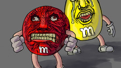 Alternative Art and ms