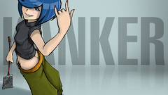 Alternative art Ed Edd