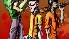 Alternative art Ed Edd