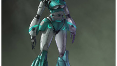 Alternative art My Life