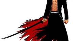 Alternative art realistic Simple