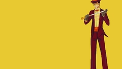 Alternative Art Superjail