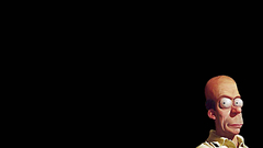 Alternative art The Simpsons