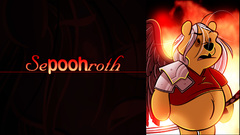 Alternative art Winnie the