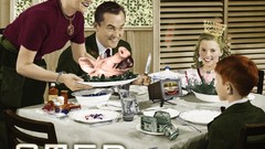 Alternative Otep Shamaya album