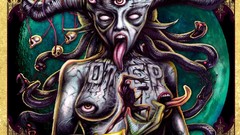 Alternative Otep Shamaya album