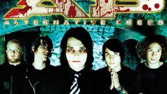 Alternative Press Music Magazine