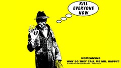 Alternative Tentacles Nomeansno Mr Happy