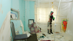 Althoff anything else like